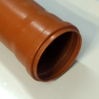 КЗ труба наружняя 200*6,2*500 (2000500) - 1 КЗ труба наружняя 200*6,2*500 (2000500) - фото - 1