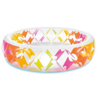 Бассейн детский надувной 229*56 см.840л (56494) - фото - 1