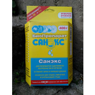 Санэкс 400гр - фото - 1
