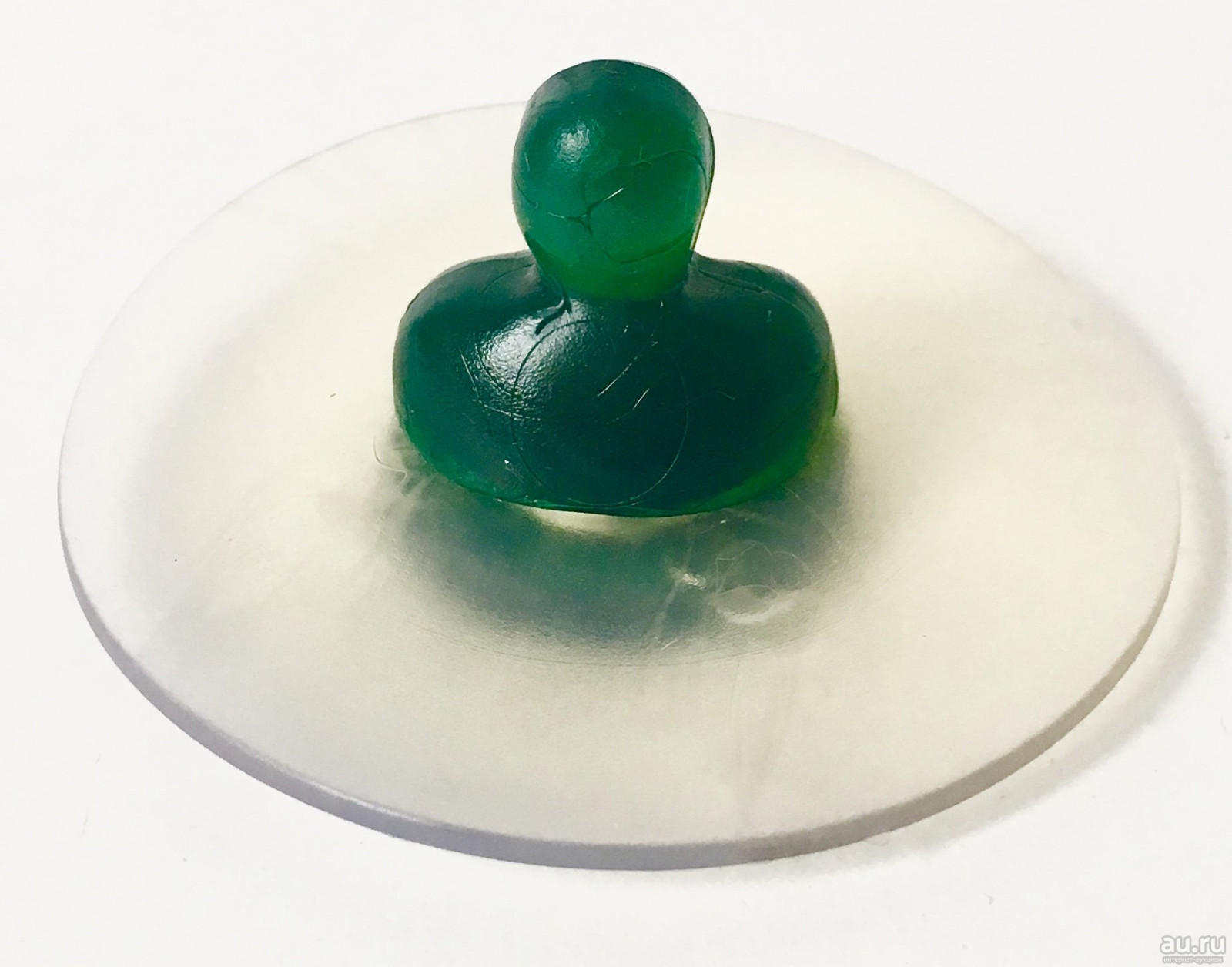 Пробка д/ванны универсальная 