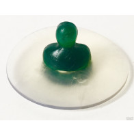 Пробка д/ванны универсальная "Мистер VIR" - фото - 1