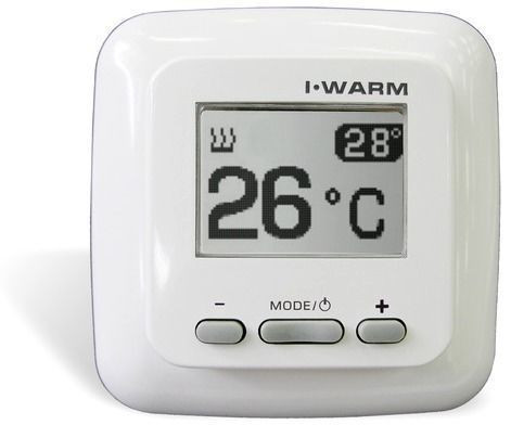 терморегулятор 