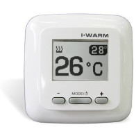 терморегулятор "IWARM" 710 - фото - 1