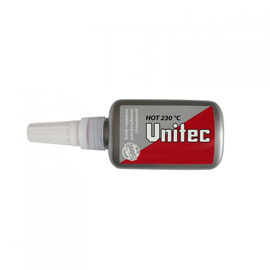 клей UNITEC Hot (50мл) не демонтир - фото - 1