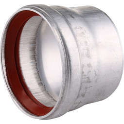 Адаптер М-F 60мм L=47 STOUT (SCA-6010-000004) - фото - 1