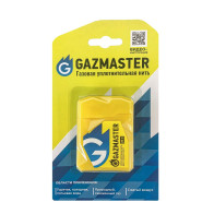 ГЗ нить уплотн."GAZMASTER"25м бокс - фото - 1