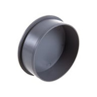 КП заглушка 110 (411000) - фото - 1