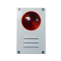 Оповещатель светосигнальный Марс-12-КУ ML00003745 - фото - 1