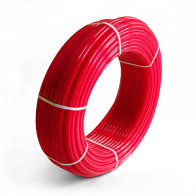 Труба с антидиффузионным слоем 16*2 PEXc (413213) - фото - 1