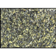 Декоративный щебень фр.5-10мм фас.25 кг(белый ) - фото - 2