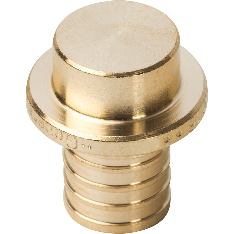 Заглушка 20 аксиальная (28317) - фото - 1