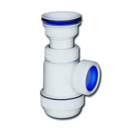 АП Сифон"Элит"1 1/2 40 б/вып 2167 - фото - 1