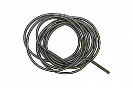 трос сантехнический 6 мм 9м - фото - 1