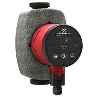 циркуляц насос Grundfos ALPHA2 25-60 (99420013) - 1 циркуляц насос Grundfos ALPHA2 25-60 (99420013) - фото - 1
