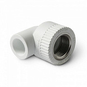 ПП угол ВР 20*3/4 028008 - фото - 1