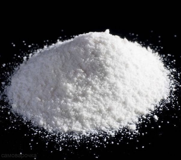 Натр едкий техн.гранул.СТО 00203275-206-2007 (мешки 25кг) - фото - 1