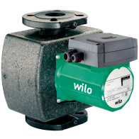 циркуляц насос WILO ТОР-S50/15 DM PN6/10 (2080055) - 1 циркуляц насос WILO ТОР-S50/15 DM PN6/10 (2080055) - фото - 1