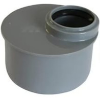 КП переход эксц.коротк 110*50 (511050K) - фото - 1