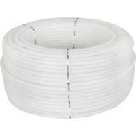 Труба БЕЛАЯ 16*2 PE-RT VALFEX - фото - 1