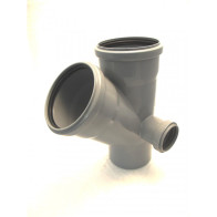 КП крест 110*50 2-х пл. правая 45 гр.  46514 - фото - 1