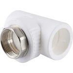ВФП тройник 25*3/4*25 ВР VALFEX - фото - 1