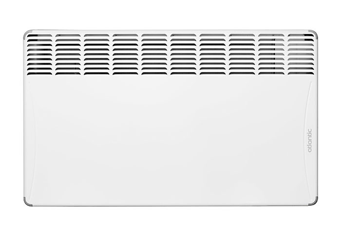 Конвектор эл.ATLANTIC F17 ESSENTIAL 2000W PLUG (513721) - фото - 1