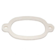 манжета под слив.бачок "Воротынск фигурная" 3910 - фото - 1