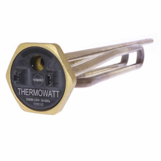 Наг  эл RСT TW3 PA 1.5кВт  М6(182296) - фото - 1