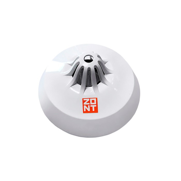 Радиотермодатчик комнатный  МЛ- 703 (снят с п-ва в место него 740) - фото - 1