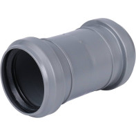 КП муфта 50(двухрастр) (300520) - фото - 1