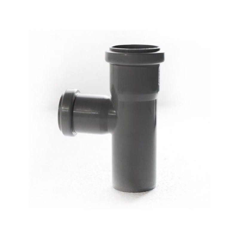 КП тройник 50*40/90 