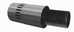 Коакс.удлинение   Baxi 110/160мм 1000 мм,KUG71413381 - фото - 1