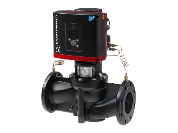 Насос Grundfos TPE 32-320/2-S (98112562) - фото - 1