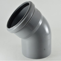 КП отвод 110/45 "Политрон" 114002 - фото - 1