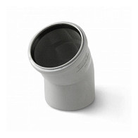 КП отвод 110*30 (100130) - фото - 1