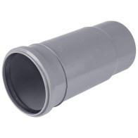 КП компенсационный патрубок 110 (911000) - фото - 1