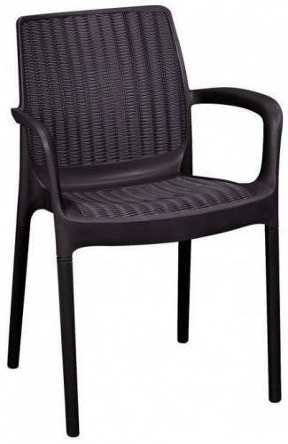 Стул Bali Mono Armchair (кор) 17190206 - фото - 1