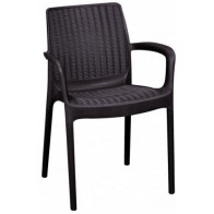 Стул Bali Mono Armchair (кор) 17190206 - фото - 1
