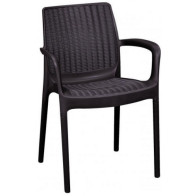 Стул Bali Mono Armchair (кор) 17190206 - 1 Стул Bali Mono Armchair (кор) 17190206 - фото - 1