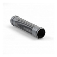 КП соединитель гибкий 40 - фото - 1