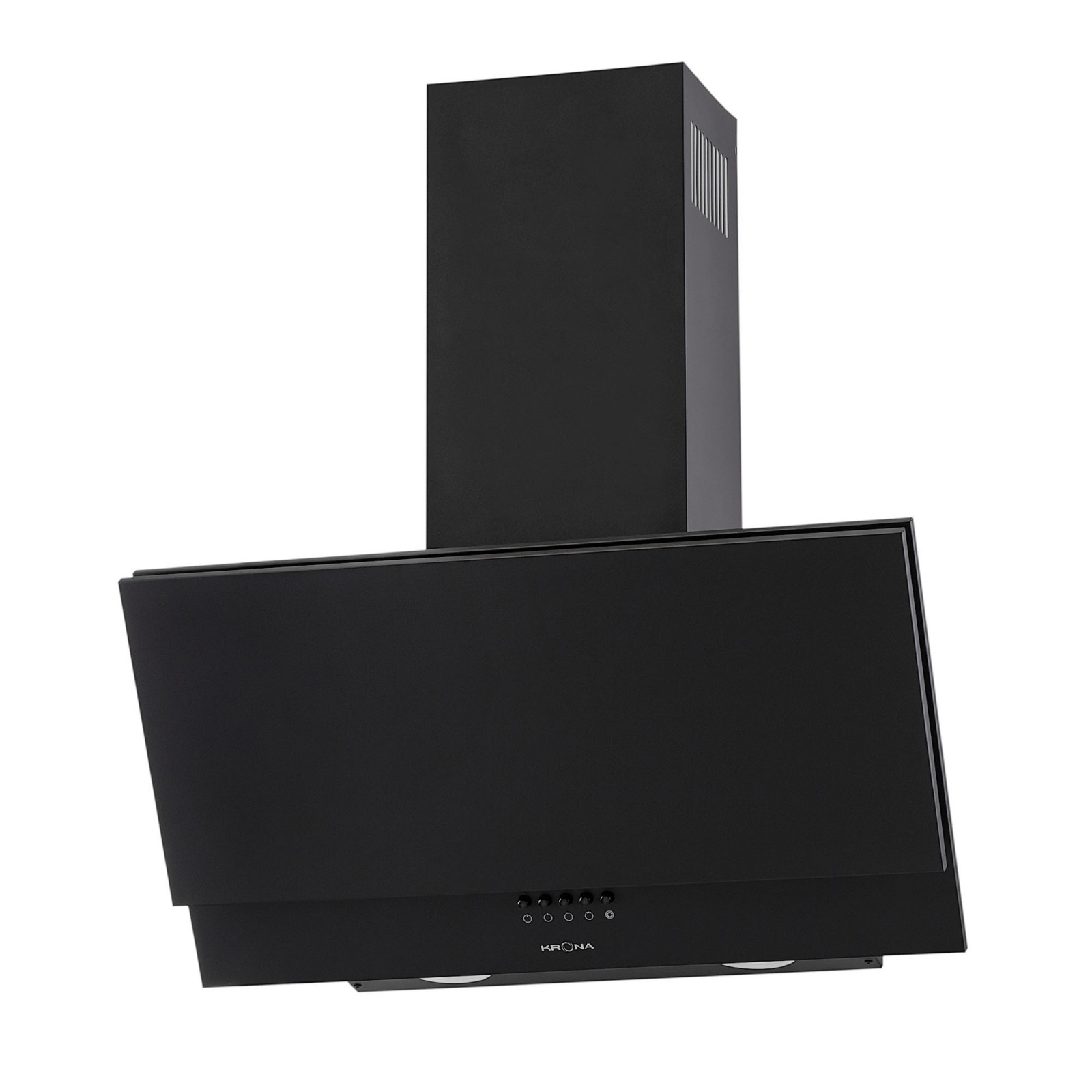 ВК KRONA Olly 600 black PB - фото - 1