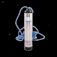 Насос колод. AQUARIO ASP3-35-100WA (каб.20м,пуск.бл) - 1 Насос колод. AQUARIO ASP3-35-100WA (каб.20м,пуск.бл) - фото - 1