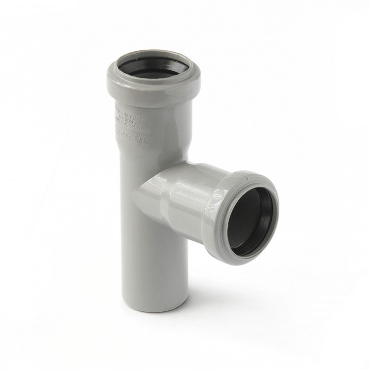 КП тройник 50*50/90 