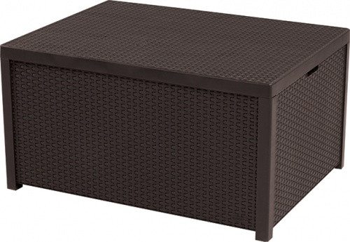 Стол Arica storage table(коричневый)17200570 - фото - 1