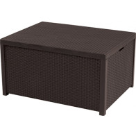 Стол Arica storage table(коричневый)17200570 - 1 Стол Arica storage table(коричневый)17200570 - фото - 1