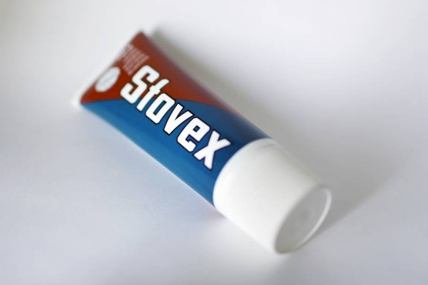 замазка STOVEKS 250гр 235005 - фото - 1