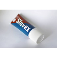 замазка STOVEKS 250гр 235005 - 1 замазка STOVEKS 250гр 235005 - фото - 1