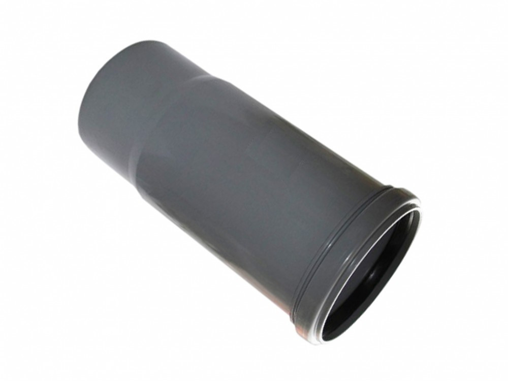 ВФК патрубок компенсац.110 VALFEX - фото - 1