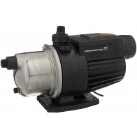 станция водоснабжения  GRUNDFOS MQ 3-45 (96515415) - фото - 1