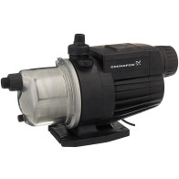 станция водоснабжения GRUNDFOS MQ 3-45 (96515415) - 1 станция водоснабжения GRUNDFOS MQ 3-45 (96515415) - фото - 1